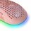 Mars Gaming MMEX Rato Gaming RGB 32000DPI Rosa