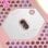 Mars Gaming MMEX Rato Gaming RGB 32000DPI Rosa