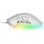 Mars Gaming MMEX Rato Gaming RGB 32000DPI Branco