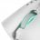 Mars Gaming MMEX Rato Gaming RGB 32000DPI Branco