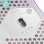 Mars Gaming MMEX Rato Gaming RGB 32000DPI Branco