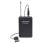 Samson Lavalier Go Mic Mobile Transmisor Petaca con Micrófono