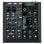 Mackie ProFX6v3 Professioneller Effektmixer