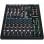 Mackie ProFX10v3 Mesa Mezcladora de Efectos Profesionales
