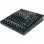 Mackie ProFX10v3 Mesa Mezcladora de Efectos Profesionales