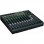 Mackie 1402VLZ4 Mesa de Mezclas Analógica Compacta 14 Canales