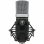 Mackie EleMents EM-91CU Micrófono USB