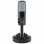 Mackie EleMent Chromium Micrófono de Estudio USB