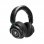 Mackie MC-350 Professioneller DJ-Kopfhörer Schwarz