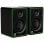 Mackie CR3-X Moniteurs multimédia de référence créative 3" 50W
