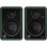 Mackie CR5-X Monitores Multimedia de Referencia Creativa de 5" 80W