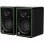 Mackie Creator Bundle Micrófono EM-USB + Auriculares MC-100 + Monitores CR3-X