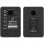 Mackie Creator Bundle Micrófono EM-USB + Auriculares MC-100 + Monitores CR3-X