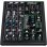 Mackie Performer Bundle 6-Kanal-Mixer + 2 dynamische Mikrofone + professionelle Kopfhörer