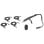 Samson QEx Fitness Mic Pack Micrófono de Diadema