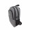 Sac à dos Maillon Geneva avec poignée en métal et USB 16"