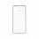 Funda Silicona Transparente para Samsung Galaxy A21s