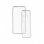 Funda Silicona Transparente para Samsung Galaxy A21s