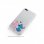 Funda Oficial de Disney Angel y Stitch Beso Lilo y Stitch para Samsung Galaxy A50