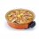 Bepro Chef Pizza Pan Tekno Cheff Natural Stone Evolution Grill Eléctrico 1500W