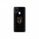 Funda del Atleti Escudo Dorado Fondo Negro Licencia Oficial Atlético de Madrid para Samsung Galaxy A21S