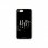 Funda de Harry Potter Iniciales para iPhone 8
