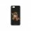 Funda de Harry Potter Quidditch Black para iPhone 8