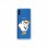Funda Oficial de Disney Chip Potts Transparente para Samsung Galaxy A50