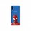 Funda Oficial de Marvel Spiderman Silueta Transparente Marvel para Samsung Galaxy A50