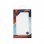 Funda Oficial de Marvel Spiderman Silueta Transparente Marvel para Samsung Galaxy A50