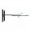 TooQ LP4380XL-B Supporto TV 43"-80" VESA 800x400 Max 50Kg