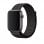 Apple Correa Loop Nike Sport Negra 44mm para Apple Watch