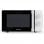 Hisense H20MOWS1H Microondas 20L 700W Blanco