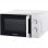 Hisense H20MOWS1H Microondas 20L 700W Blanco