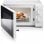 Hisense H20MOWS1H Microondas 20L 700W Blanco