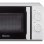 Hisense H20MOWS1H Microondas 20L 700W Blanco