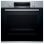 Bosch HBG5780S6 Horno Pirolítico 71L A Acero Inoxidable