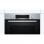 Bosch HBG5780S6 Horno Pirolítico 71L A Acero Inoxidable