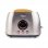 Cloen Tostadora 800W Inox