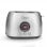 Cloen Tostadora 800W Inox