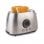 Cloen Tostadora 800W Inox