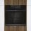 Haier HWO60SM5B9BH Horno Inteligente Pirolítico 70L A+ Negro