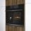 Haier HWO60SM5B9BH Horno Inteligente Pirolítico 70L A+ Negro