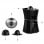 Sogo Exprimidor 600W Negro