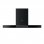Haier HATS9DCS56B Campana Decorativa 90cm A+ Negra