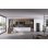 Haier HATS9DCS56B Campana Decorativa 90cm A+ Negra