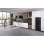 Haier HATS9DCS56B Campana Decorativa 90cm A+ Negra