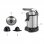 Sogo Exprimidor de Palanca 600W Inox
