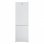 New Pol NWC186EE Frigorífico Combi E Blanco