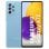 Samsung Galaxy A72 128GB Azul Libre